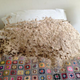 Illustration for article titled Thousands Of Wasps Take Over The Spare Bedroom In UK Home